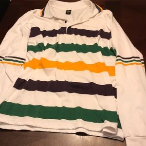 New Orleans Mardi Gras shirt